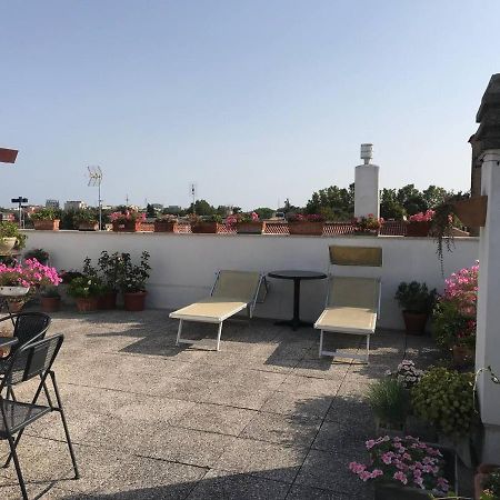 B&B Rooftop51 Rimini Exterior foto